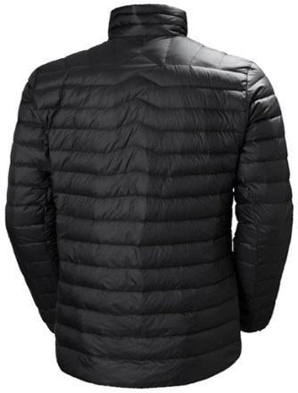 Verglas Down Insulator Jacket - Men's