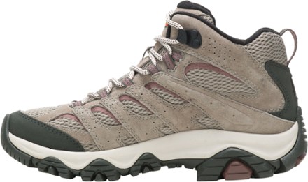 Moab 3 Mid Hiking Boots - Women's