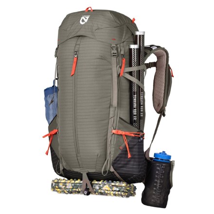 Persist 45 L Endless Promise All-Adventure Pack - Men's