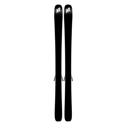 Mindbender 90C Skis with Bindings - Men's 2024/2025