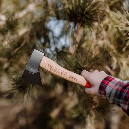 Classic Scout Hatchet