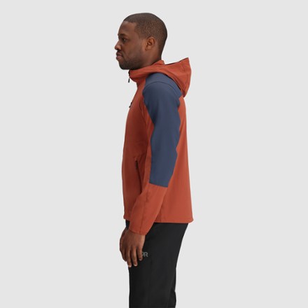 Ferrosi Hoodie - Men's