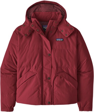 Downdrift Down Jacket - Women's