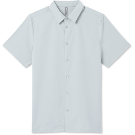 Manhattan Button-Down Shirt - Men's