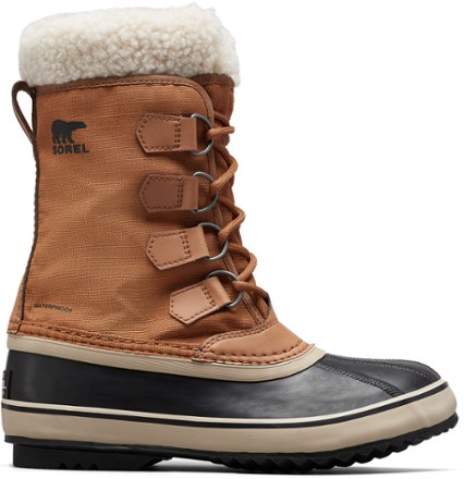 Winter Carnival Waterproof Boots - Women's