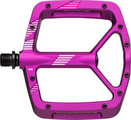 Aeffect R Pedals