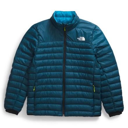 Terra Peak Insulated Jacket - Men's