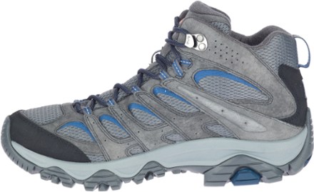Moab 3 Mid Hiking Boots - Men's
