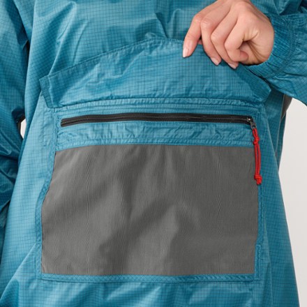 Half Dome Anorak