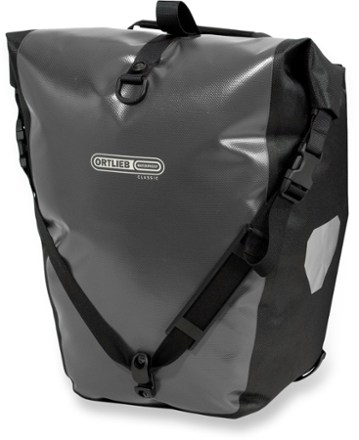 Back-Roller Panniers - Pair