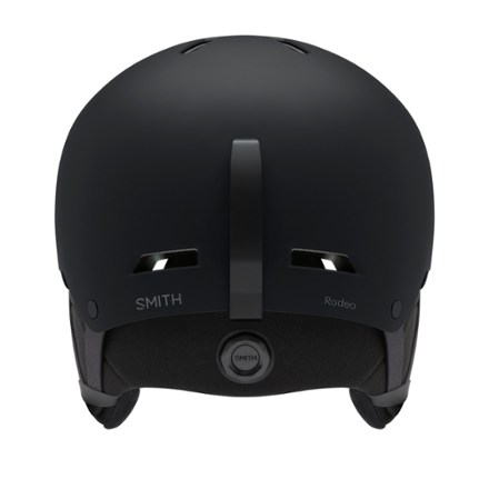 Rodeo Snow Helmet