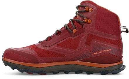 Lone Peak ALL-WTHR Mid Hiking Boots - Men's