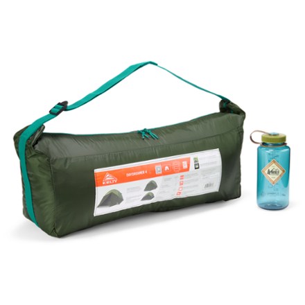 Daydreamer 4P Tent