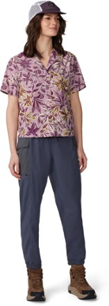 Trail Sender Shirt - Women's