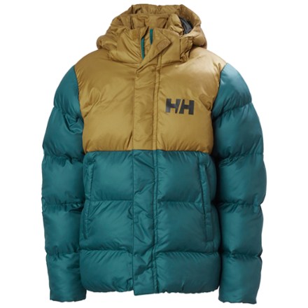Vision Puffy Insulated Jacket - Kids'