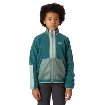 Marka Fleece Jacket - Kids'