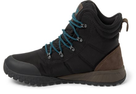 Fairbanks Omni-Heat Snow Boots - Men's