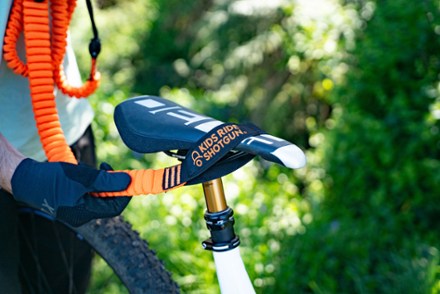 MTB Tow Rope