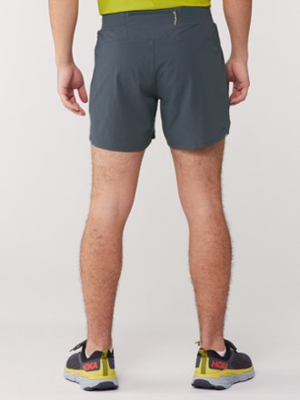 Swiftland 5" Running Shorts - Men's