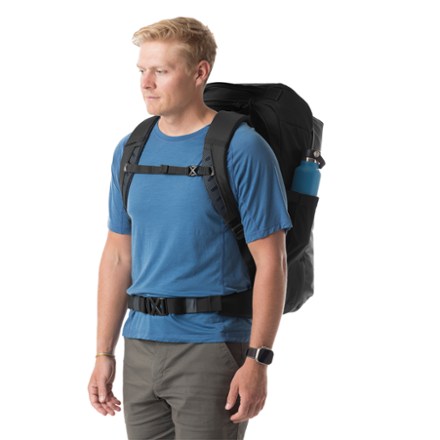Tour Travel Pack L