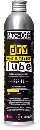 Dry Lube 300 ml Refill