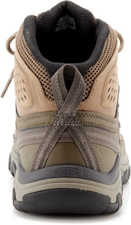 Targhee Vent Mid Hiking Boots - Men's