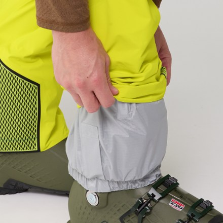 Rush Bib Pants - Men's