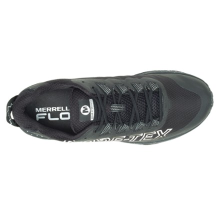 Moab Speed GORE-TEX SE Hiking Shoes - Men's