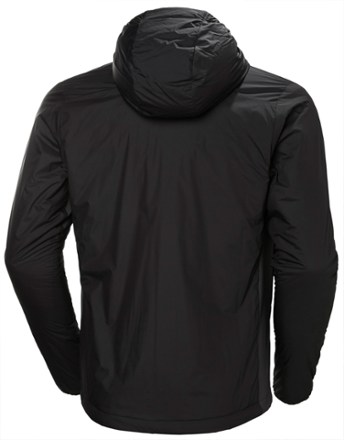 Odin Stretch Hooded Light Insulator Jacket - Men's