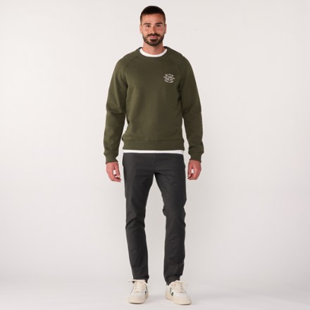 Layover Traveler Pants - Men's