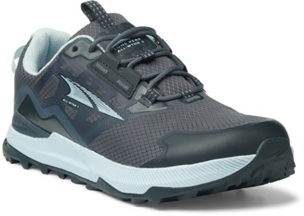 Lone Peak ALL-WTHR Low 2 Trail-Running Shoes - Women's