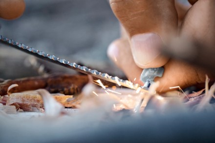 Huntsman Knife