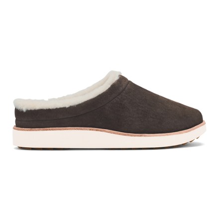 Mani Slippers - Women's
