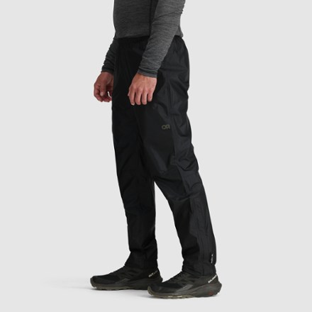Helium Rain Pants - Men's