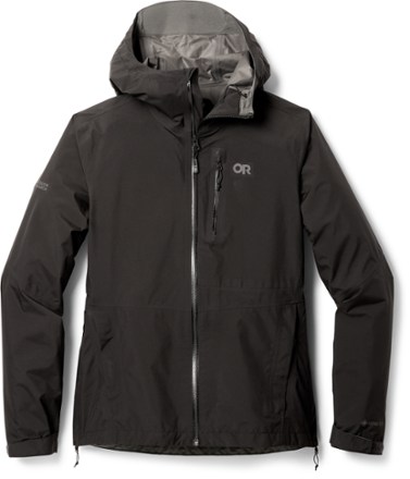 Aspire II GORE-TEX Jacket - Women's