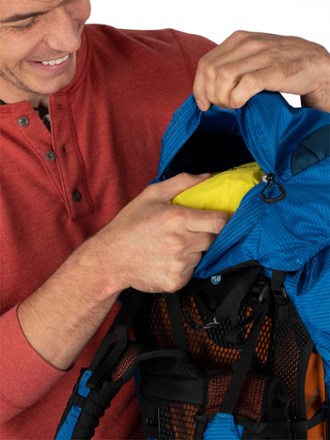 Exos 58 Pack - Men's