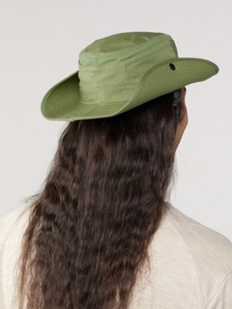 Vented Trailsmith Hat