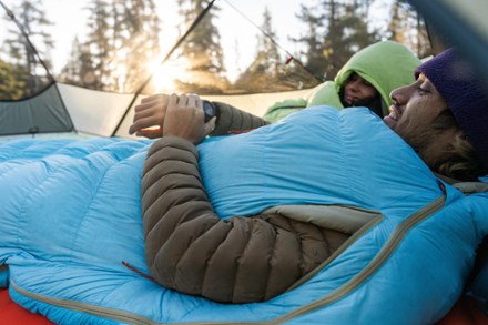Boost 650 20F/-6C Sleeping Bag