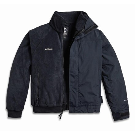 Bugaboo II 1986 Interchange 3-in-1 Jacket - Men's