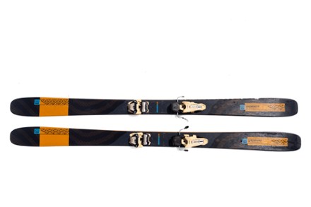 Mindbender 96C Skis - Men's 2023/2024