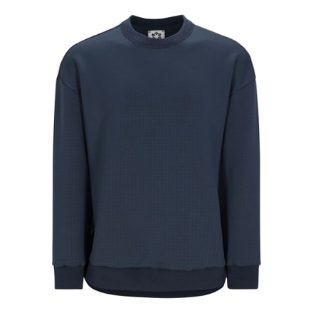 Explorer Tech Crew Pullover - Men's