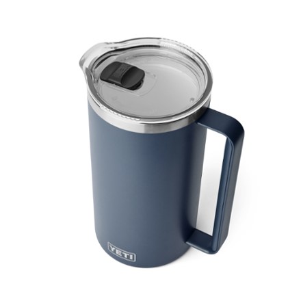 Rambler Pitcher