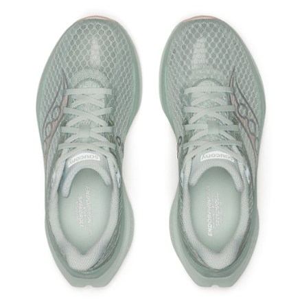 Endorphin Speed 5 Road-Running Shoes - Women's