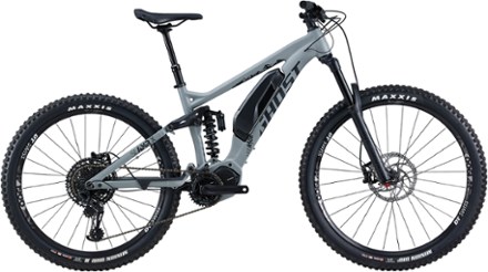 Hybride SLAMR SX 3.7+ Electric Mountain Bike