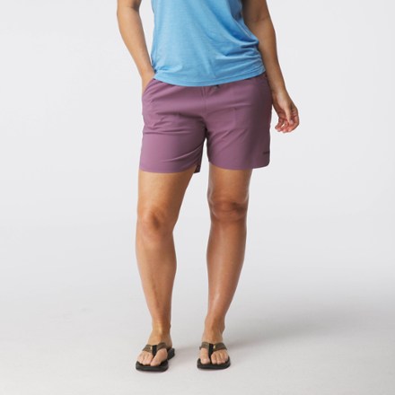 Beda Board Shorts - Women's