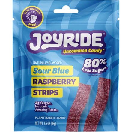 Low Sugar Sour Strips