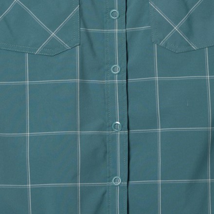Long-Sleeve Guide Shirt - Women's