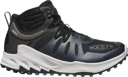 Zionic Waterproof Mid Hiking Boots - Men's