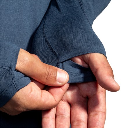 Dash Half-Zip 2.0 Shirt - Men's