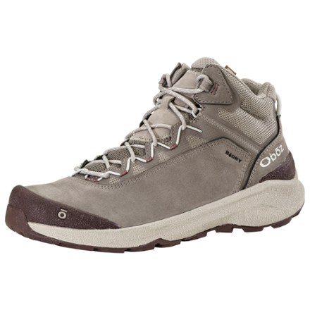 Cottonwood Mid Waterproof Hiking Boots - Men's